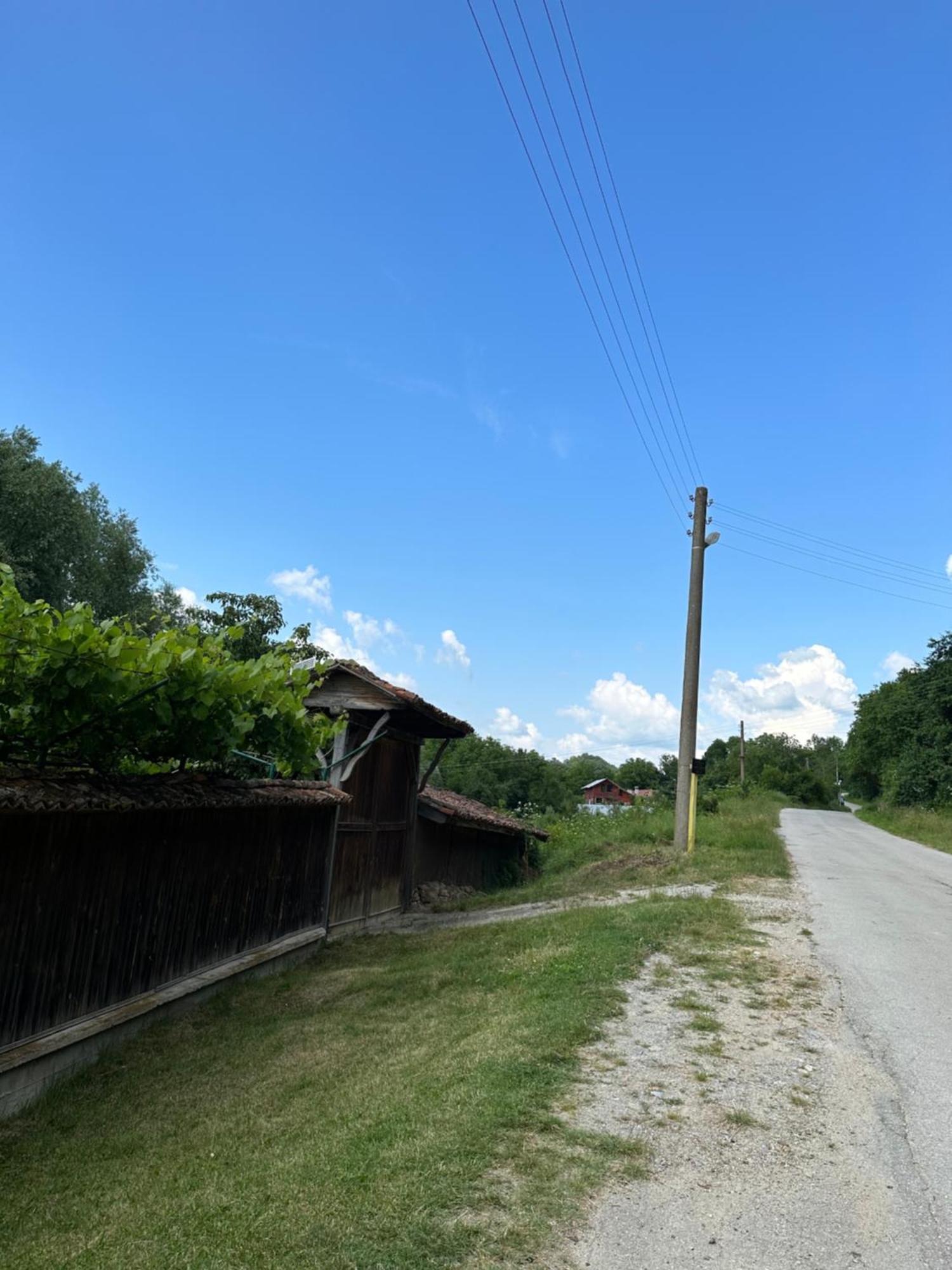 Вила Чевермето Palitsi Zewnętrze zdjęcie