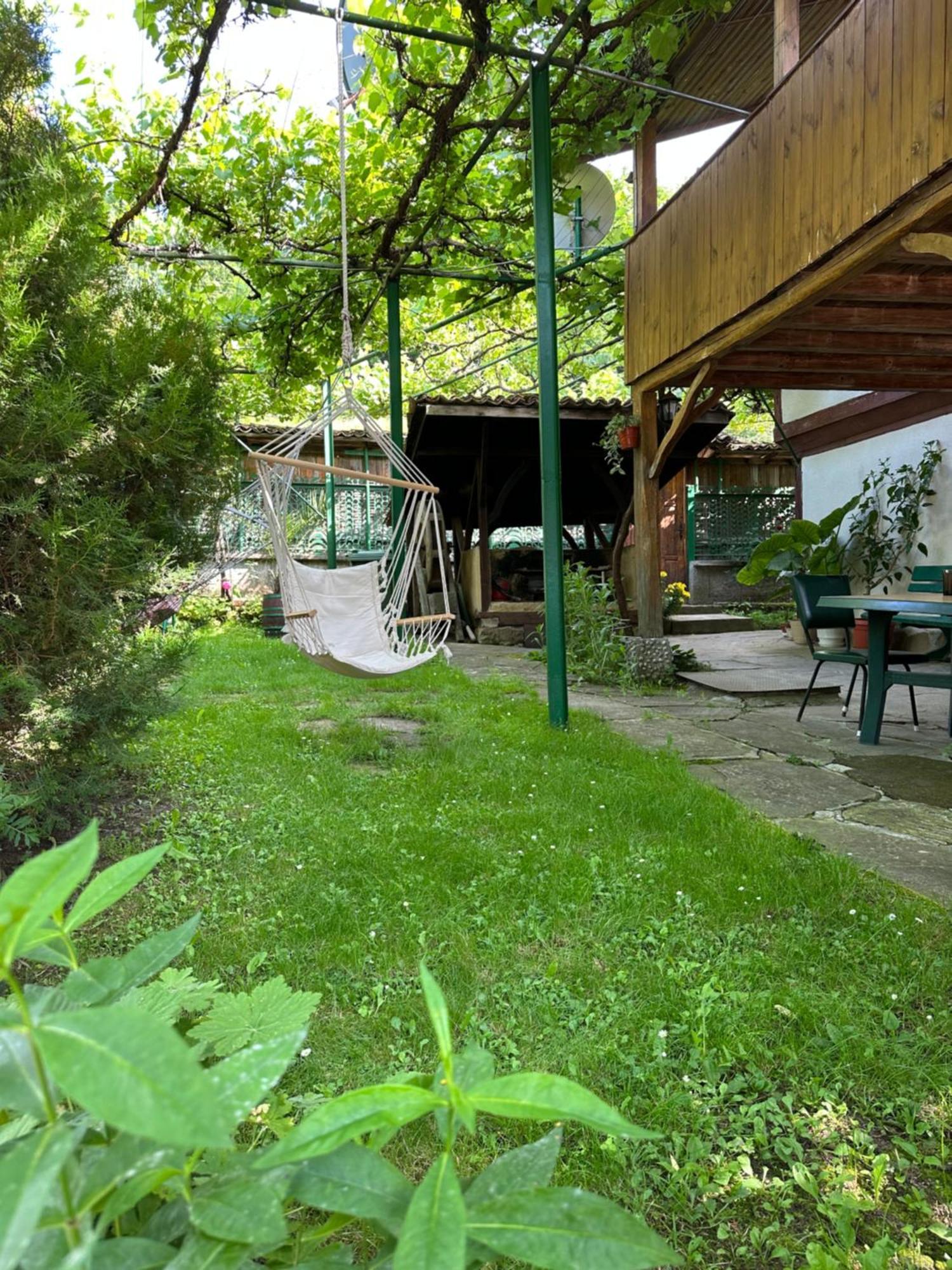 Вила Чевермето Palitsi Zewnętrze zdjęcie