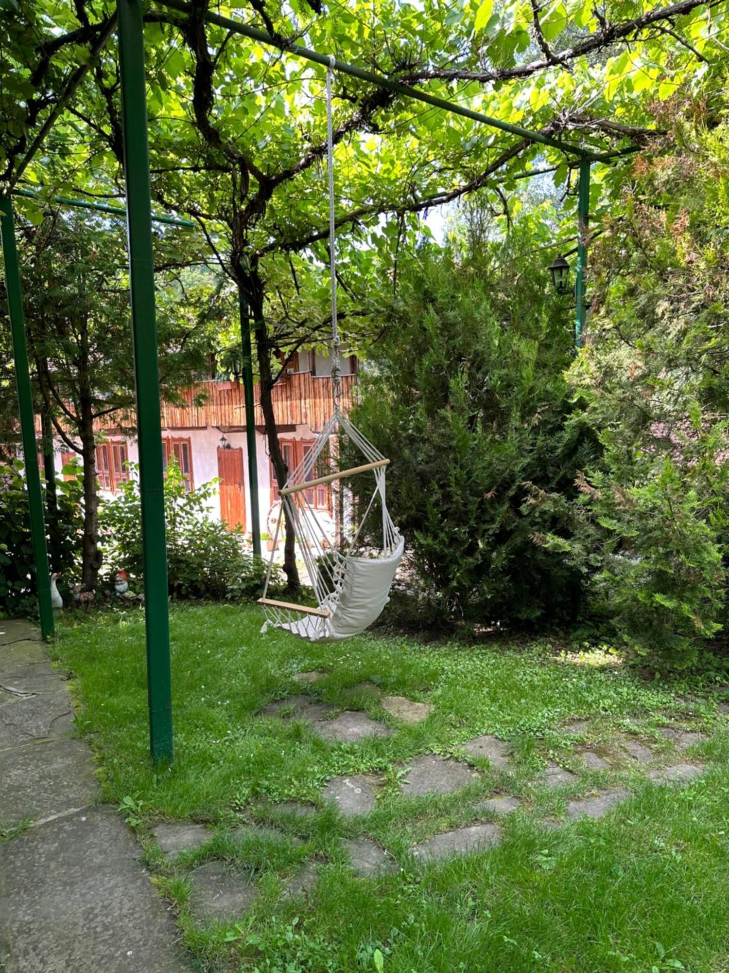Вила Чевермето Palitsi Zewnętrze zdjęcie